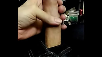 Preview 4 of Chubby Birtish - solojackit 4 minute tease