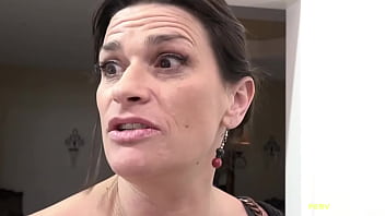 Preview 2 of Agassi 1 - Stepdaughter drilled by stepdad