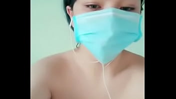 Preview 2 of Jordi With Asia - Em gai show hang v&uacute_ to lồn m&uacute_p