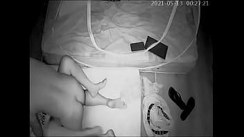 Preview 1 of Bannu Pashto - CCTV Wife giving a good fuck to Man