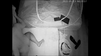 Preview 4 of Bannu Pashto - CCTV Wife giving a good fuck to Man