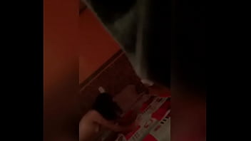 Preview 4 of Pornmodi - Me cojo a Diana parte 1
