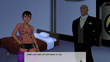 Preview 2 of Saudia Porn Videos - DC Comics Something Unlimited Part 70 Double the Supergirl