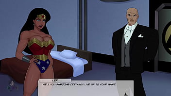 Preview 3 of Saudia Porn Videos - DC Comics Something Unlimited Part 70 Double the Supergirl