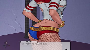 Preview 4 of Saudia Porn Videos - DC Comics Something Unlimited Part 70 Double the Supergirl