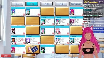 Preview 1 of Www Com Xxxvdeo - VTuber LewdNeko Plays Koikatsu Party Part 5