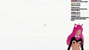 Preview 4 of Www Com Xxxvdeo - VTuber LewdNeko Plays Koikatsu Party Part 5