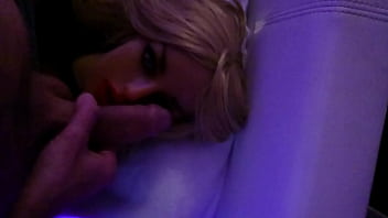 Preview 3 of Lexi Dona Sex - Hot BJ And Fuck With Big Tit Blonde Sklyar Vox S13:E4