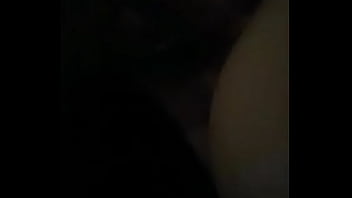Preview 1 of Jerkoff Male - wife cuming on dildo