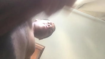 Preview 2 of Sex With Milk - Mr 30 Inch Jonathan Mclymont