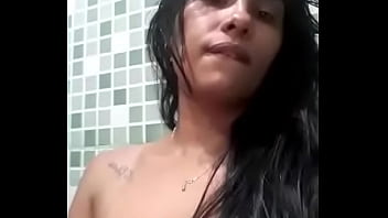 Preview 2 of Nad Foxx - Pvh casada se mostrando. Uni&atilde_o do Bandeirantes