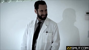 Preview 1 of Love Sex Vdo Com - shady plastic surgeon and 18yo client