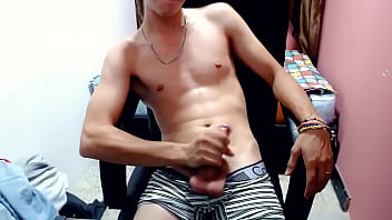 Preview 3 of Indo Butt Seks - Comenzando en el mundo del wedcam y el porno
