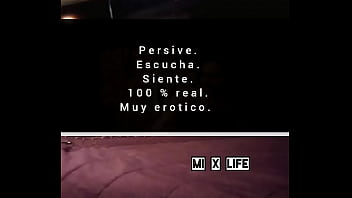 Preview 1 of Www Xxivx Com - Escucha y disfruta. Siente lo erotico. Te exitaras!