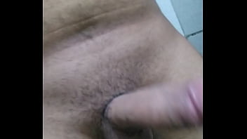 Preview 3 of Dog Sexy Viedo - Um banho bem gostoso