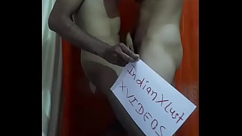 Preview 3 of Indian Grrl - Verification video