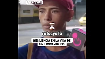 Preview 1 of Balochi Docter - Resiliencia en la vida de un limpiavidrios #historia #elchicletv #familia #esfuerzo #dedicacion #venezuela #chiclenoticia ...