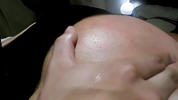 Preview 4 of Pornogoogle - 91 EN ESTE  VIDEO  COMPLETO  LES MUESTRO LA HERMOSA  VERGA DE UNO DE MIS HIJASTROS Y EL PLACER QUE ME D&Aacute_ CUANDO DESCARGA  TODA  SU LECHE  EN  MI CULO  Y  TODA  SU  FURIA  EN  MI ESPALDA,  CAPITULO 91