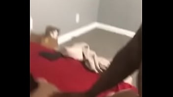 Preview 3 of Son Hornyy Fuck Mom Dad Makan - Milf gets it for da back from Savage