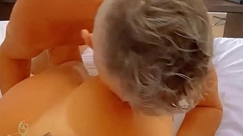 Preview 4 of Des Rangila Song Porn Videos - Mais alguem quer me dar um cheiro assim?