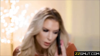 Preview 1 of Nomi Melone Porn - annoying step son wont leave stepmom alone