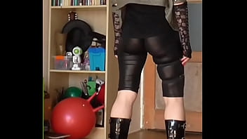 Preview 1 of Xxx Hollywood Sex - leggings