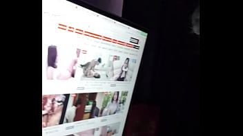 Preview 2 of Blonde Horny Sweaty Gym Girl - Video x&aacute_c minh