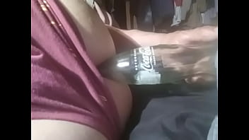 Preview 1 of Delante De - Anal