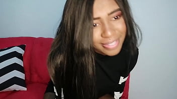 Preview 1 of Suck Clitorit - desafio voce jorra leite pra me joi punheta guiada bruna black