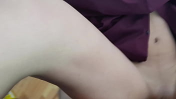 Preview 2 of Sunny Leone Hot Bobbs Sex - My friend comes to my house after going to the bar with her friends,  We ended up fucking hard