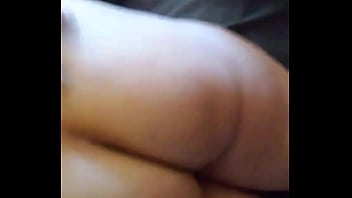 Preview 2 of U60 Dit Nhau Suong Ren - Esposa filmada