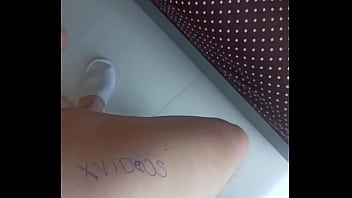 Preview 4 of Old Teens Xxx - Verification video