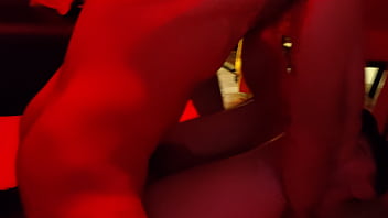 Preview 4 of Rojan Larido - I&#039_ve got fucked rough and bare by dominant hairy muscle guy!