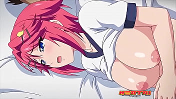Preview 3 of Local Xxx Video Porn Tv - Teen Anal Virgin is Fucked Hard For The First Time By Her Teacher | Hentai
