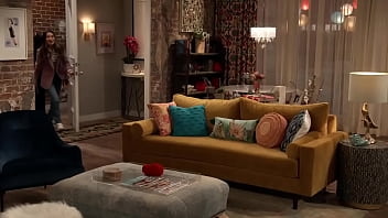 Preview 3 of Sister And Brother Massage - Icarly 2021 - Ep 2. Follow me on insta @fcograntt