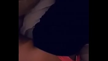 Preview 3 of Elizabeth Gillies Wank - Ebony bubble butt