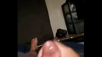 Preview 2 of Sunny Loen Massage Fuck - Horny while sexting
