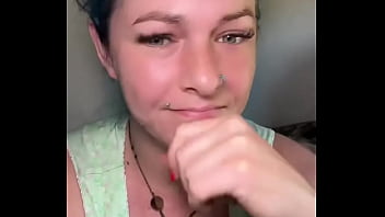 Preview 2 of Edge And Pre Cum - Pov you look familiar