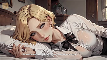 Preview 3 of Finger Ass - College Of Mysteria 9