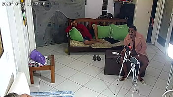 Preview 3 of Xnxx Goni - Bastidores Diretor Nego Catra com pornostar Ines Ventura