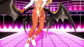 Preview 1 of Jufd 399 - 【MMD】[A]ddiction【1080p】】 (by You Jean) $
