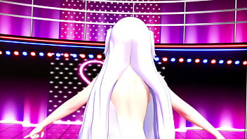 Preview 3 of Hiran - MMD Ver3でDo It Again【1080p】 (by You Jean) $