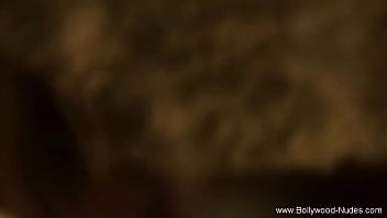 Preview 1 of Big Boy Three - Sexy Brunette On Her Ritual Fun Session Moment Of A Woman