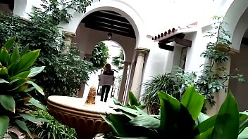 Preview 1 of Monday And Fardir - Cindy Sun has lost a passerby to help her find her way to fuck her ass