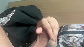 Preview 4 of Bosrape - Me masturban