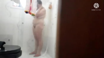 Preview 3 of Jestokie - Novinha no banho 2