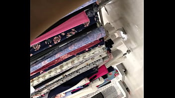 Preview 3 of Rif Xxx Video - In the store
