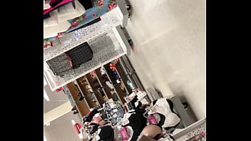 Preview 4 of Rif Xxx Video - In the store