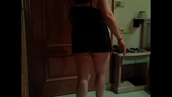 Preview 4 of My High Com - My wife dancing sexy