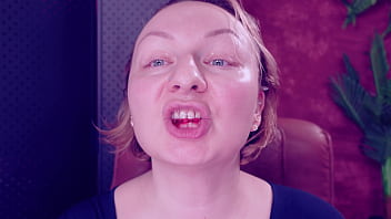 Preview 1 of Indian Cocktail Sex - Eating Chewing Fetish: Giantess Vibes. No Chances for Little Jelly TeddyBears! Arya Grander